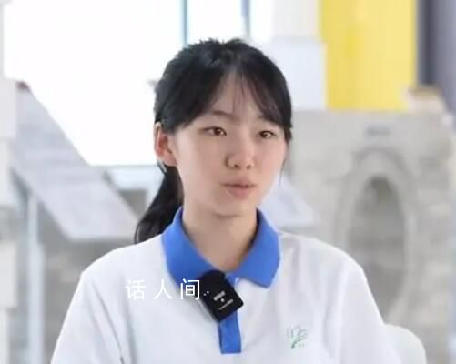 05后女生吊運超700斤混凝土墻 張鏸文個人資料介紹