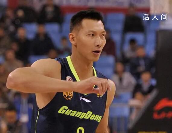 易建聯退役第二天上任新職 喬帥下課倒計時