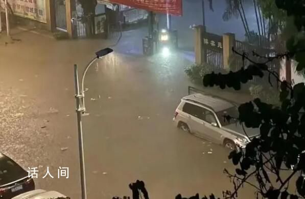 福州:非必要人不出門車不上路