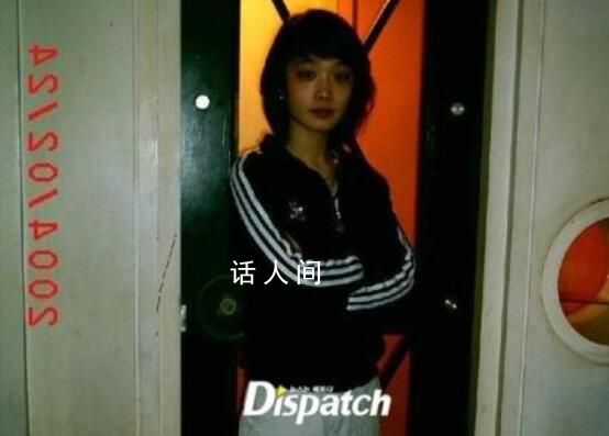 黑暗榮耀李莎拉飾演者承認(rèn)校園暴力 承認(rèn)了自己曾經(jīng)旁觀的部分并且道歉