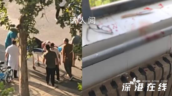 洛陽理工發(fā)生命案?校保衛(wèi)處回應