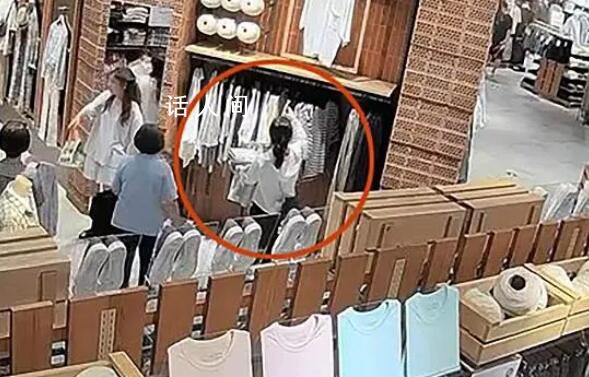 夫妻倆偷遍無印良品 開網店8折賣出