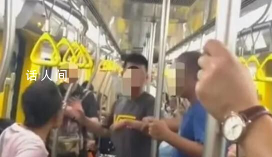 地鐵判官曾騷擾未成年?警方回應(yīng)