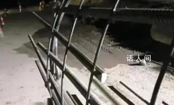 中鐵五局回應(yīng)高速大橋有質(zhì)量問題 已委托第三方檢測機(jī)構(gòu)對洮河大橋進(jìn)行檢測