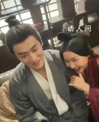 金靖真的很收斂在演了 金靖：導(dǎo)演我怎么演啊