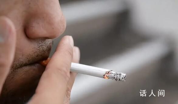 男子日抽百根煙啤酒當水喝患多種癌癥 治療依從性差癌癥不停復發