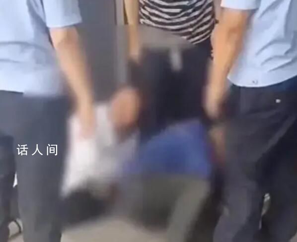 保潔扔限量鞋被索賠后自殺 家屬發聲