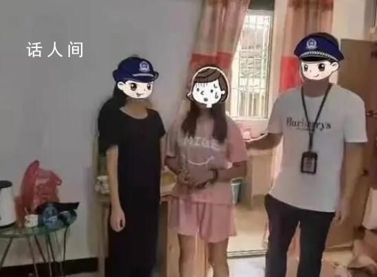 女子張貼涉黃廣告貼到派出所門(mén)口 后續(xù)偵辦工作正在進(jìn)一步開(kāi)展