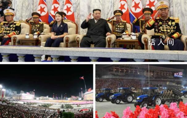 朝鮮國慶 中方高規(guī)格派團(tuán)意味著什么
