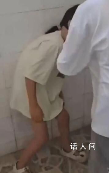 女生遭多人廁所內毆打逼迫下跪 該事件正由多個部門處理中