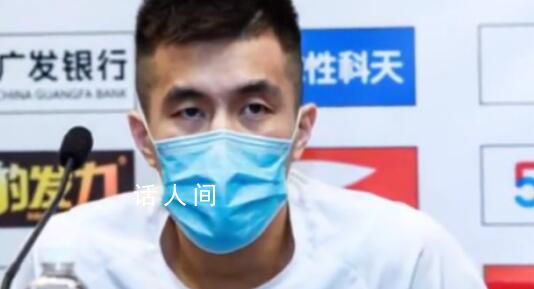 郭艾倫拒絕姚明召喚 沒(méi)有出現(xiàn)在大名單中