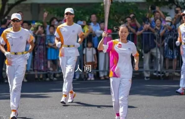亞運(yùn)圣火照耀璀璨人文 杭州第19屆亞運(yùn)會火炬?zhèn)鬟f紹興站活動展開