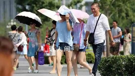 小時候沒空調為什么不覺得熱 為什么小時候的夏天不熱