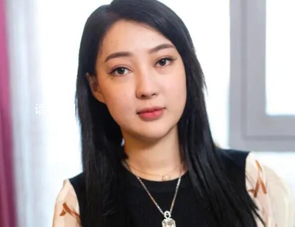 “炫富網紅”郭美美已出獄 郭美美坐了幾年牢了