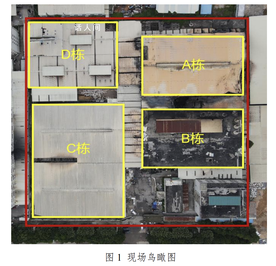 廣東7死5傷廠房火災事故報告公布 直接經濟損失約1048.39萬元