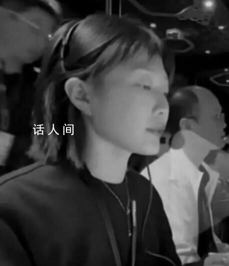 浙江導(dǎo)演柳驪 浙江衛(wèi)視柳驪照片