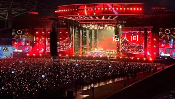 官方:大型演出實名購票實名入場