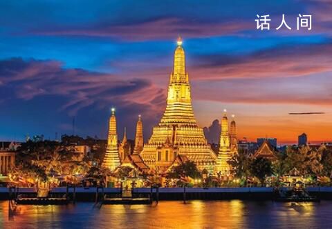 泰國對中國實施5個月免簽政策 以加速復蘇該國旅游業