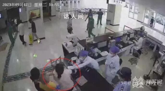 女子腹痛不知懷孕醫院廁所產女 母女平安