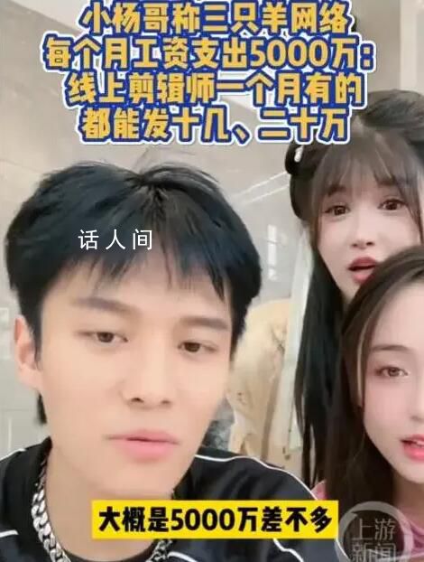 紅了就飄?6名網紅主播先后“翻車”