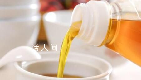 官方辟謠植物油不能吃 系假冒專家錯誤解讀