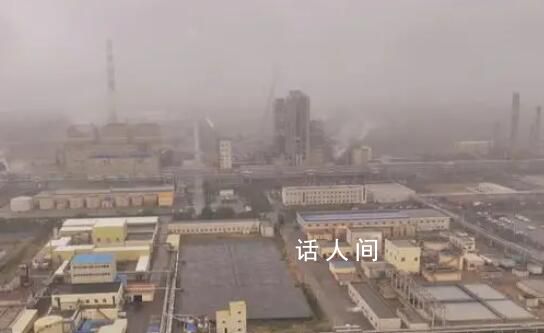 鄂爾多斯致10死事故細節披露 工作人員從五樓被吹落