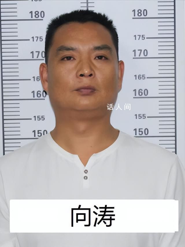 “黑老大”曾是校長(zhǎng) 公安出手端了 向黎個(gè)人資料簡(jiǎn)介