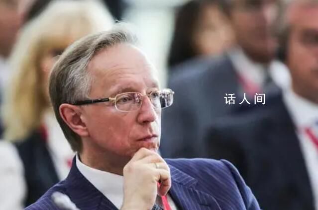 金正恩被烏克蘭網站列入專項名單 俄副外長加盧津批評