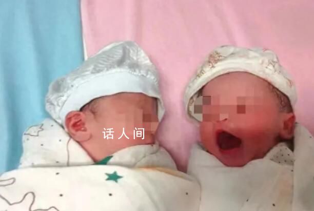 59歲生雙胞胎女兒 產(chǎn)婦回應(yīng)質(zhì)疑