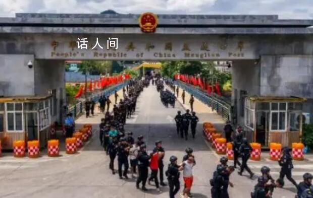被騙緬甸博士:園區更關注反詐新聞
