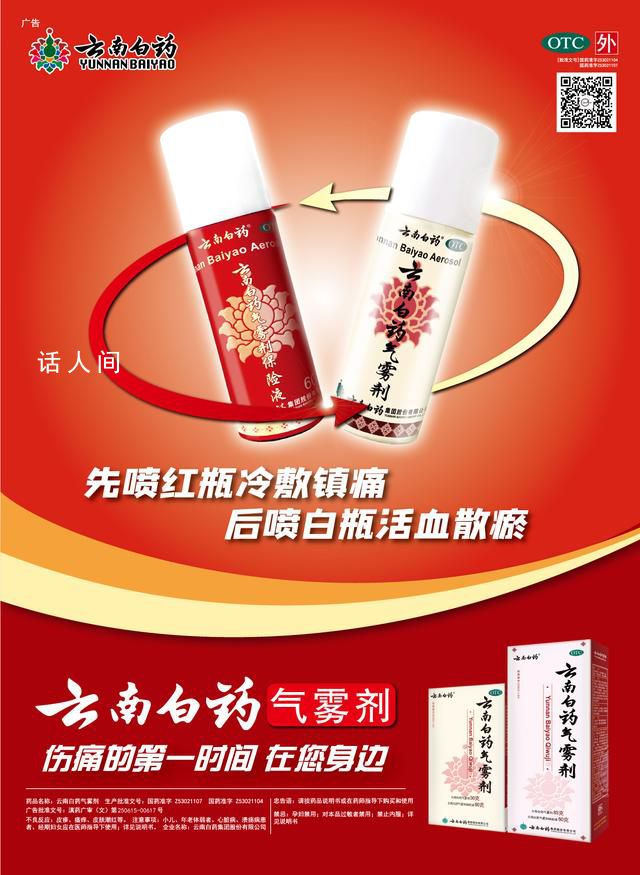 第一時間呵護傷痛