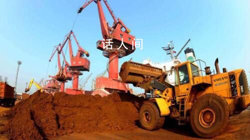 中國科學家發明新型稀土開采技術 稀土回收率提高約30%