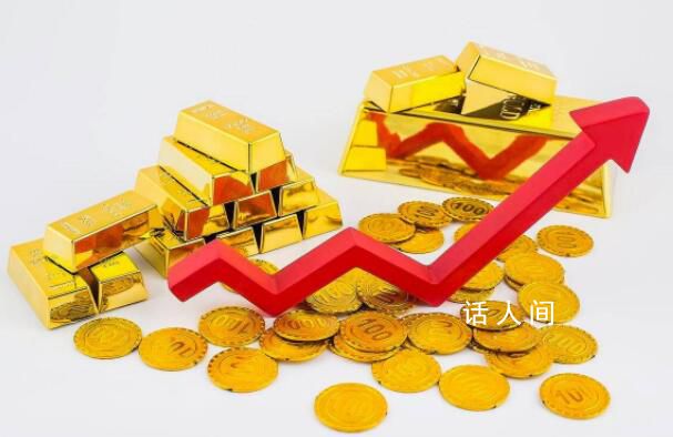 亞洲金價狂飆發(fā)生了什么? 為什么會發(fā)生這種情況