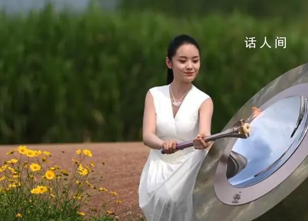 展江南韻 揚(yáng)中華魂