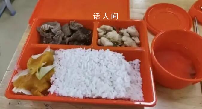預制菜進校園引擔憂 有家長辭職送飯