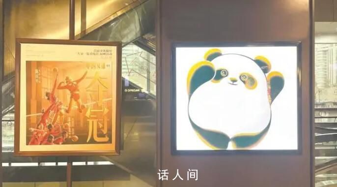 成都街頭“金熊貓”含量拉滿
