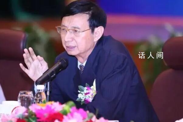 85歲重慶前首富住進養老院 尹明善個人資料介紹
