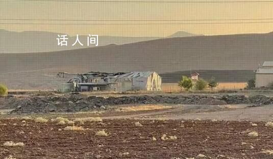 伊拉克一機(jī)場(chǎng)遭襲擊致6死3傷 兩名庫(kù)爾德安全部隊(duì)成員在襲擊中受傷