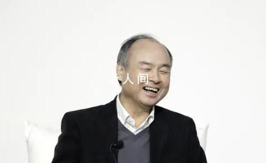 馬云昔日金主一夜賺了2000億 這是2023年至今為止最大規(guī)模的IPO事件