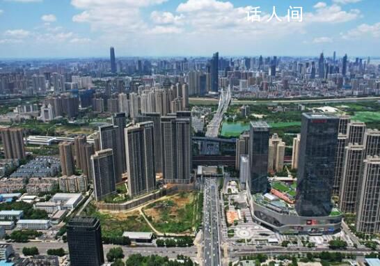 武漢取消二環(huán)以內(nèi)住房限購(gòu)政策 庫存壓力較大