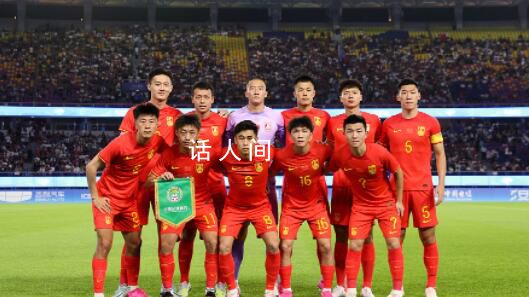 9月19日中國男足和印度男足比賽結果如何  亞運會中國男足5-1大勝印度