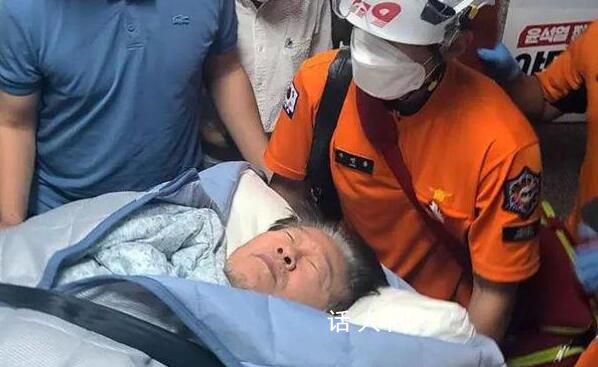 韓總統批準拘捕李在明的要求書 李在明已恢復意識并未放棄絕食