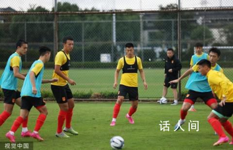 中國(guó)男足亞運(yùn)隊(duì)今晚首秀對(duì)陣印度 已經(jīng)做好打響杭州亞運(yùn)會(huì)頭炮的準(zhǔn)備