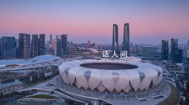 為什么亞洲沒能全員參加亞運會 亞洲一共有48個國家