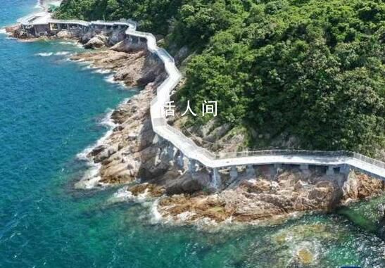 深圳網友稱鹽田名字不好提議改名 網友：海山更能代表你