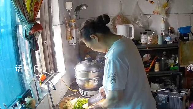 妻子開空調引婆婆不滿被丈夫拖出門 背后真相令人憤怒