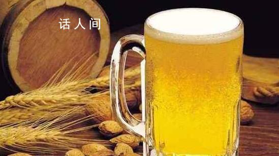 喝啤酒有利于體內結石排出?真相到底如何