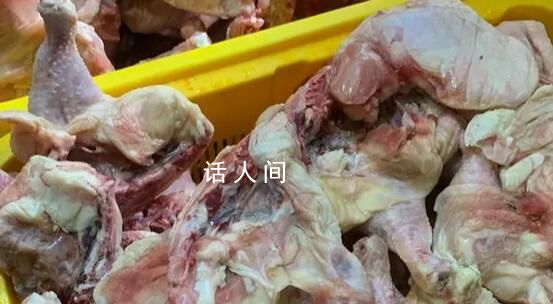 學(xué)校通報配餐公司被曝送大量凍肉 已介入調(diào)查