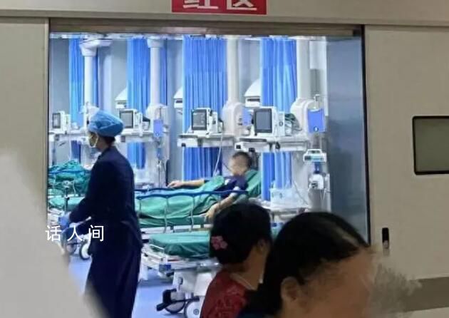 媒體評學生被罰200深蹲進ICU 讓很多人揪心