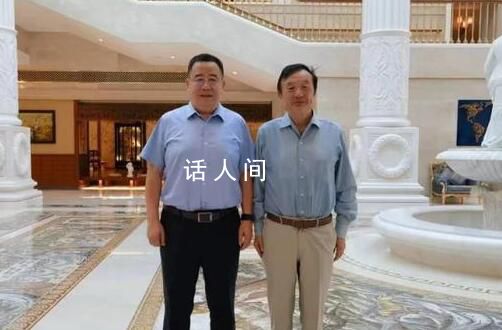 任正非稱名和利只能要一樣 稱要重視不能直接創(chuàng)造價值的人